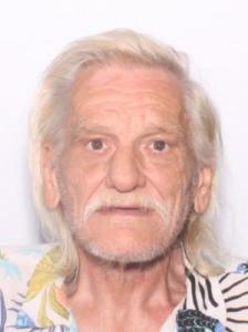 John Harrington a registered Sexual Offender or Predator of Florida