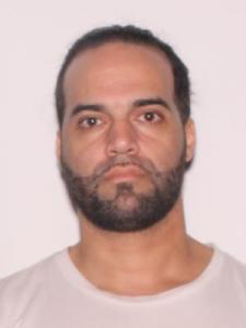 Omee Santiago a registered Sexual Offender or Predator of Florida