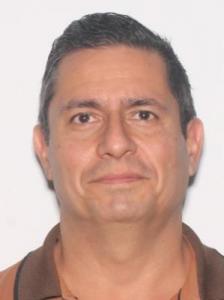 Francisco Manuel Gomez a registered Sexual Offender or Predator of Florida