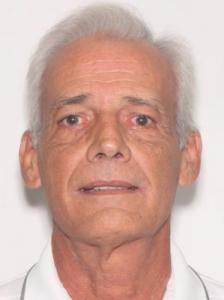 Scott Andrew Linabury a registered Sexual Offender or Predator of Florida