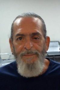 Osvaldo Luis Rivera Mercado a registered  of Florida