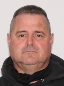 Michael Ray Shifflett Milhorn a registered Sexual Offender or Predator of Florida