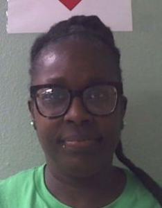 Kiki Algeria Hamilton-white a registered Sexual Offender or Predator of Florida