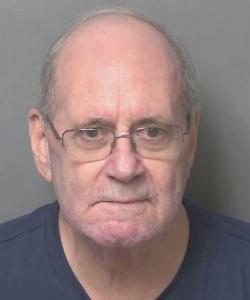 Gene Wallace Fuller a registered Sexual Offender or Predator of Florida