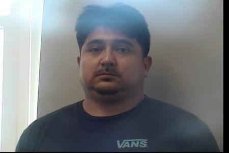 Daniel Luna-vazquez a registered Sexual Offender or Predator of Florida