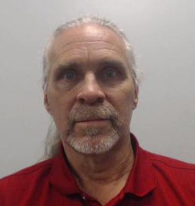 Jeffrey Allen Rhode a registered Sexual Offender or Predator of Florida