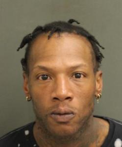 Leonard Bernard Collins Jr a registered Sexual Offender or Predator of Florida