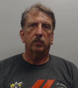 Mitchell Aaron Brown a registered Sexual Offender or Predator of Florida