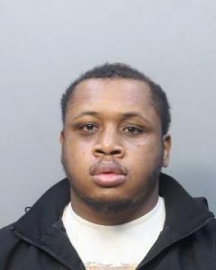 Xavier D Evans a registered Sexual Offender or Predator of Florida