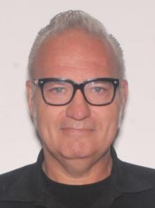 James Patrick Reese Jr a registered Sexual Offender or Predator of Florida