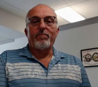 Michael William Fuller a registered Sexual Offender or Predator of Florida