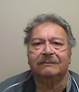 Leonardo Vargas Galarza a registered Sexual Offender or Predator of Florida