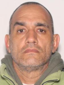 Freddie William Mendez a registered Sexual Offender or Predator of Florida