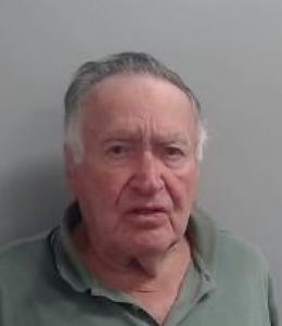 Ernesto Jimenez a registered Sexual Offender or Predator of Florida