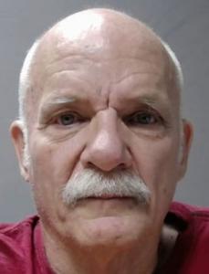 David Loren Diehl a registered Sexual Offender or Predator of Florida