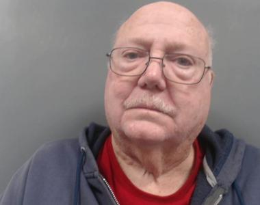 Howard Stuart Roux a registered Sexual Offender or Predator of Florida