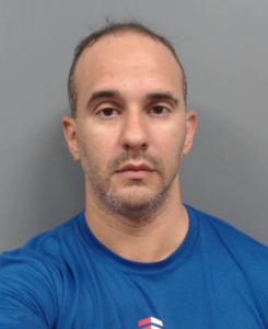 Daniel Luis Villanueva a registered Sexual Offender or Predator of Florida