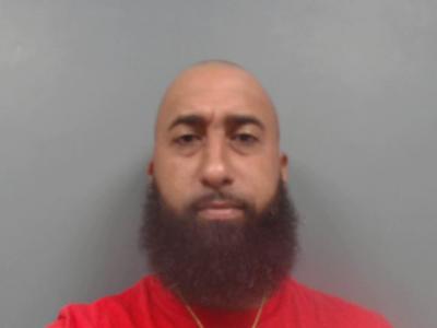 Jose Orlando Cordero Jr a registered Sexual Offender or Predator of Florida