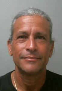 Nicholas Pursifull a registered  of Florida