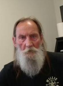 Walter Eugene Stephens a registered Sexual Offender or Predator of Florida