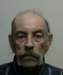 Richard Lee Ford a registered Sexual Offender or Predator of Florida