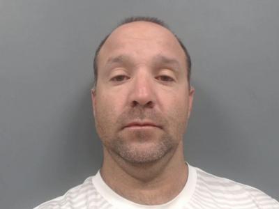 Carlos Santovenia a registered Sexual Offender or Predator of Florida