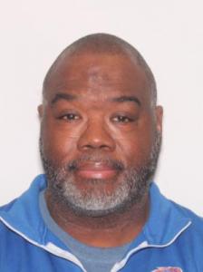 Elijah Ekins George a registered Sexual Offender or Predator of Florida