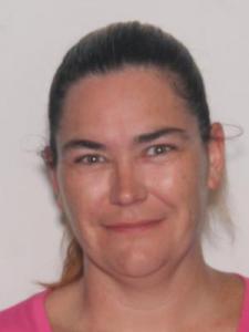Amanda Lynn Washburn a registered Sexual Offender or Predator of Florida