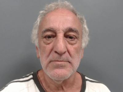 John Baptista Malheiro a registered Sexual Offender or Predator of Florida