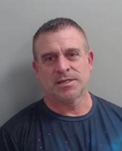 Adam Michael Anderson a registered Sexual Offender or Predator of Florida