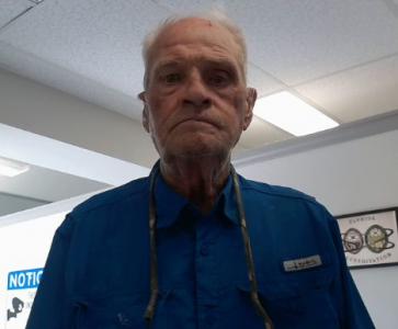 Arlie Oscar Church a registered Sexual Offender or Predator of Florida