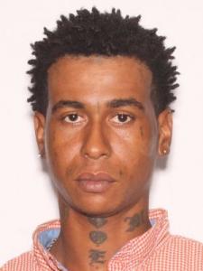 Morrio Devon Darden a registered Sexual Offender or Predator of Florida