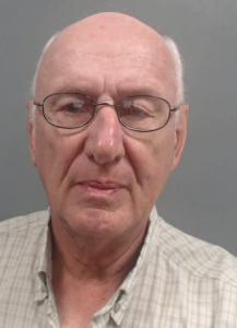 Robert Frank Friedel a registered Sexual Offender or Predator of Florida