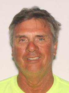 Mark Minger Manbeck a registered Sexual Offender or Predator of Florida