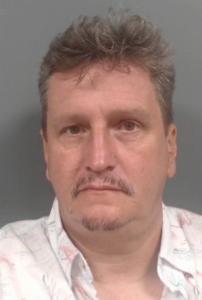 George Louis Burkhardt II a registered Sexual Offender or Predator of Florida