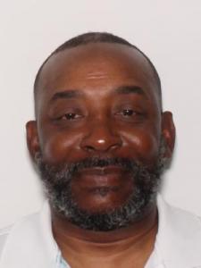 James Monique Jabar Sanders a registered Sexual Offender or Predator of Florida