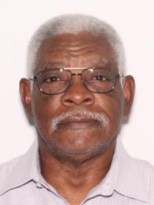 Melvin Risher a registered Sexual Offender or Predator of Florida