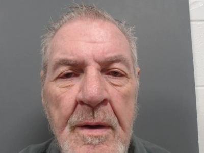 Rusty Patrick Wessar a registered Sexual Offender or Predator of Florida