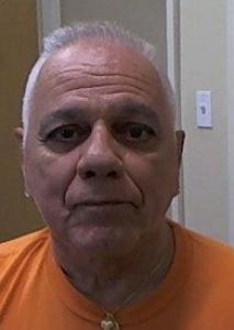 Anthony Joseph Lopez a registered Sexual Offender or Predator of Florida