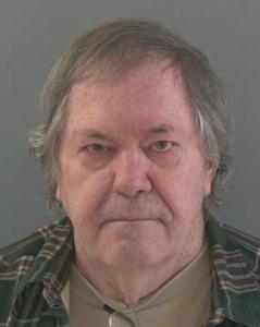 Geoffrey Robert Moore a registered Sexual Offender or Predator of Florida