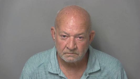 David Alan Sparks a registered Sexual Offender or Predator of Florida