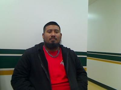 Caleb Tamayo a registered Sexual Offender or Predator of Florida