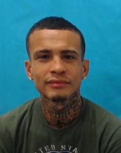 Alberto Salamon Rosario a registered Sexual Offender or Predator of Florida