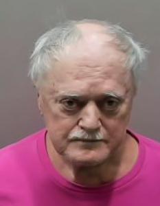 Mark James Cavagnaro a registered Sexual Offender or Predator of Florida