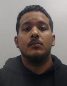 Jared Marcello Meza a registered  of Florida