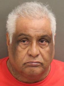 Luis Enrique Padilla a registered Sexual Offender or Predator of Florida