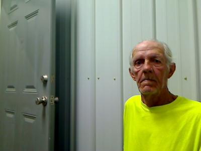 Herman Lee Pate a registered Sexual Offender or Predator of Florida