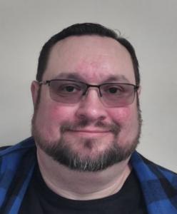 John Benjamin Ellenwood a registered Sexual Offender or Predator of Florida