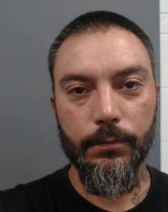 Armando Solis a registered Sexual Offender or Predator of Florida