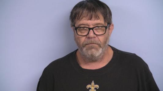 James Michael O'briant a registered  of Florida